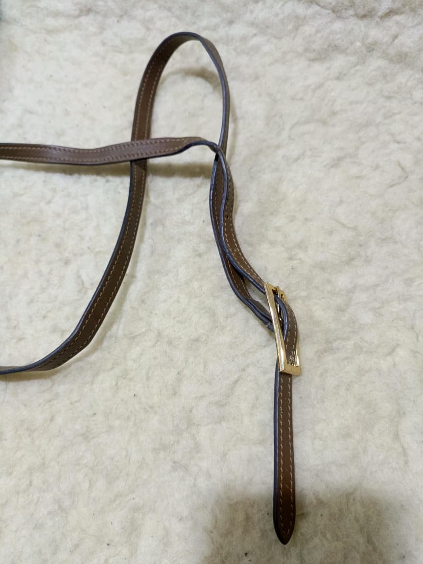 Gucci GG Mini Crossbody Bag | Pre-Loved