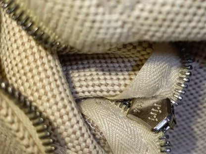 Hermès Fourre Tout PM – Beige Canvas Tote | | Pre-Loved