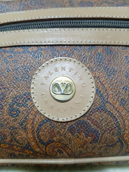 VALENTINO GARAVANI Unisex wrist pouch with dust bag | Pre-Loved