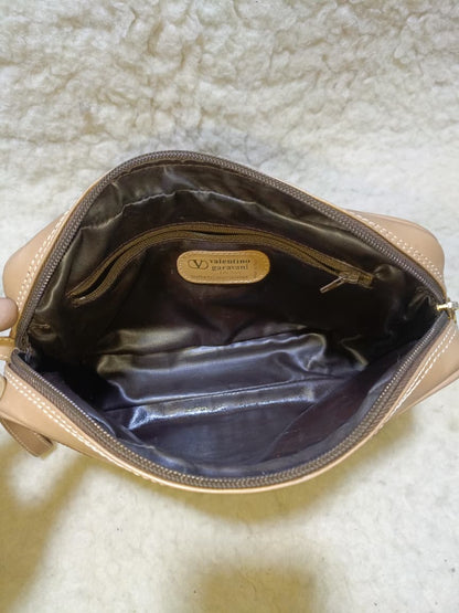 VALENTINO GARAVANI Unisex wrist pouch with dust bag | Pre-Loved
