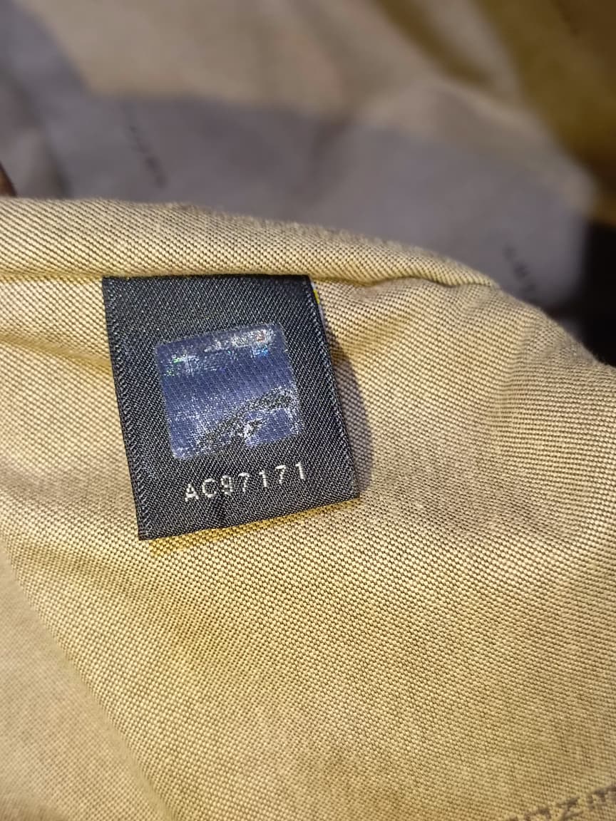 Fendi Zucca Canvas Tote Bag | Pre-Loved