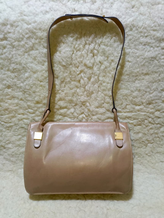 Christian Dior CD Shoulder Bag | Pre-Loved
