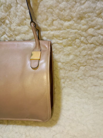 Christian Dior CD Shoulder Bag | Pre-Loved