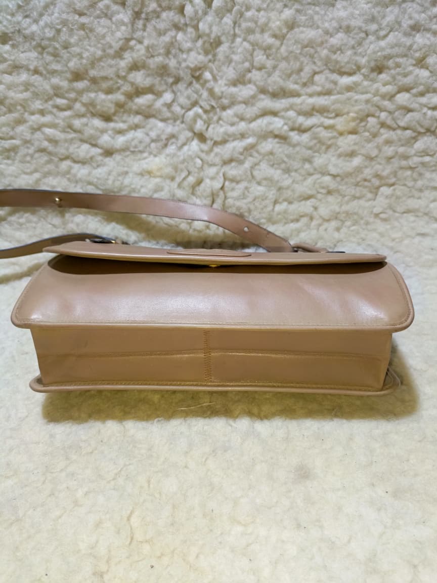 Christian Dior CD Shoulder Bag | Pre-Loved