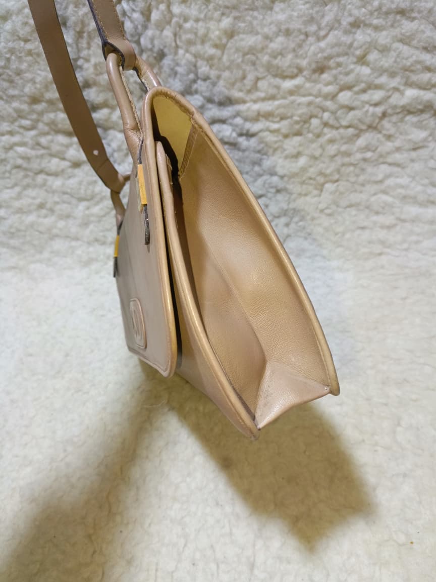 Christian Dior CD Shoulder Bag | Pre-Loved