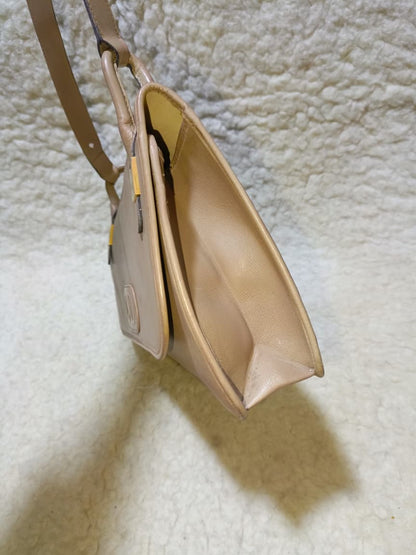 Christian Dior CD Shoulder Bag | Pre-Loved