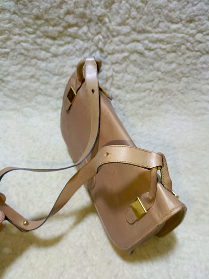 Christian Dior CD Shoulder Bag | Pre-Loved