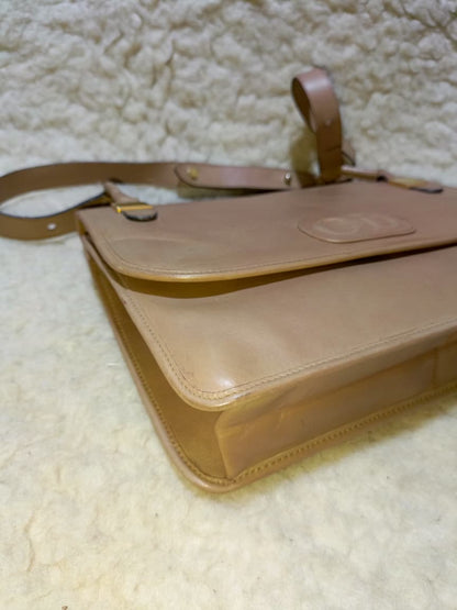 Christian Dior CD Shoulder Bag | Pre-Loved