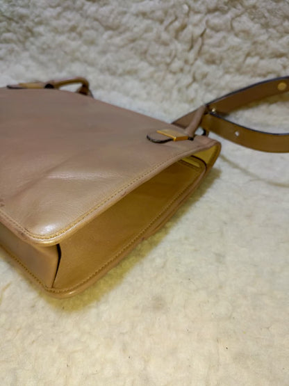Christian Dior CD Shoulder Bag | Pre-Loved