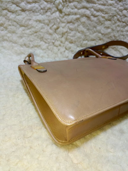 Christian Dior CD Shoulder Bag | Pre-Loved