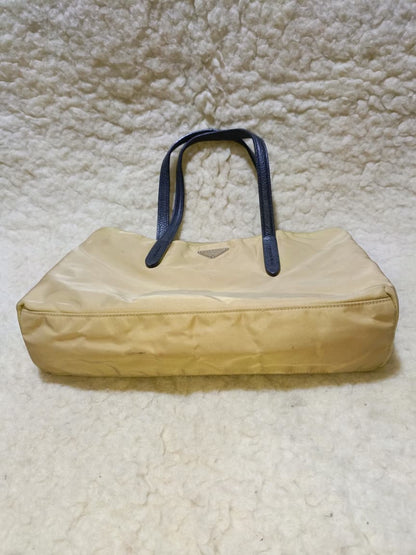 Prada Nylon Tote Bag | Pre-Loved