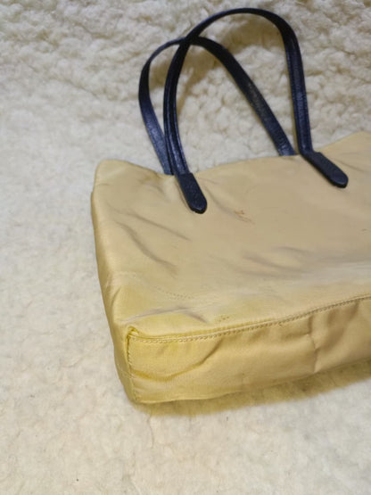 Prada Nylon Tote Bag | Pre-Loved