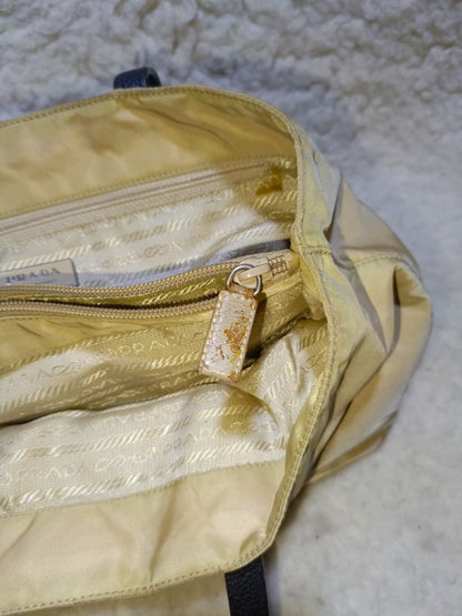 Prada Nylon Tote Bag | Pre-Loved
