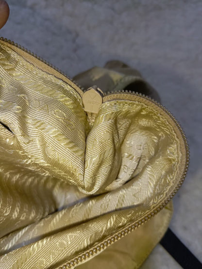 Prada Nylon Tote Bag | Pre-Loved