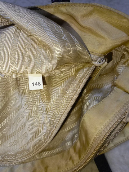 Prada Nylon Tote Bag | Pre-Loved