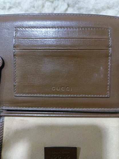 Gucci GG Mini Crossbody Bag | Pre-Loved