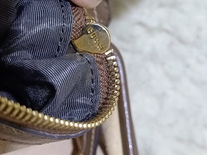 Gucci GG Mini Crossbody Bag | Pre-Loved
