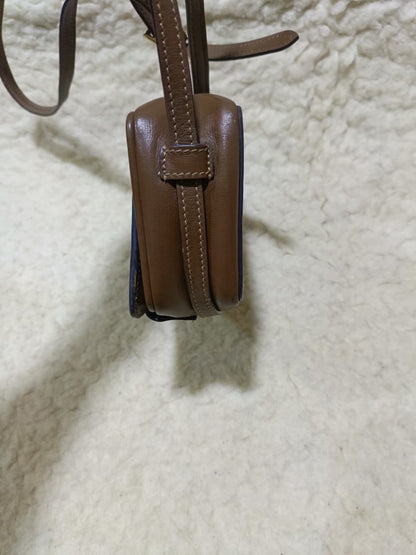 Gucci GG Mini Crossbody Bag | Pre-Loved