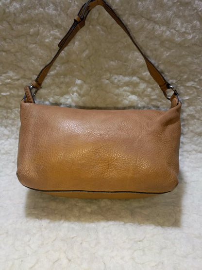 Celine Leather Shoulder Bag | Pre-Loved