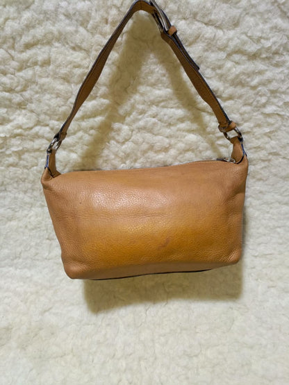 Celine Leather Shoulder Bag | Pre-Loved