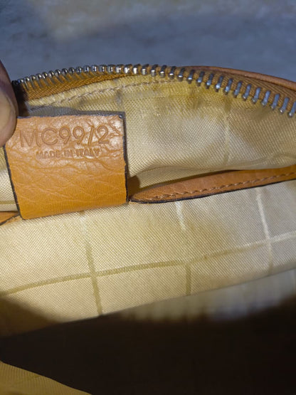 Celine Leather Shoulder Bag | Pre-Loved