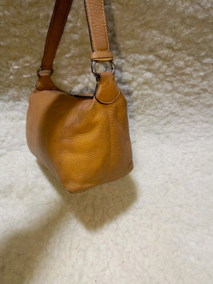 Celine Leather Shoulder Bag | Pre-Loved