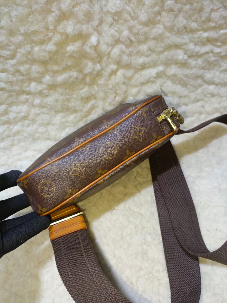 Louis Vuitton Utility Crossbody Bag |  Pre-Loved