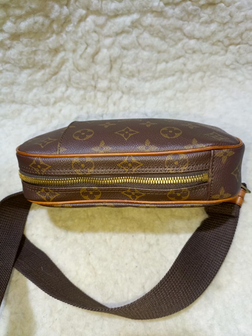 Louis Vuitton Utility Crossbody Bag |  Pre-Loved
