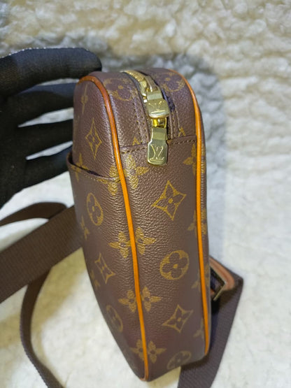 Louis Vuitton Utility Crossbody Bag |  Pre-Loved