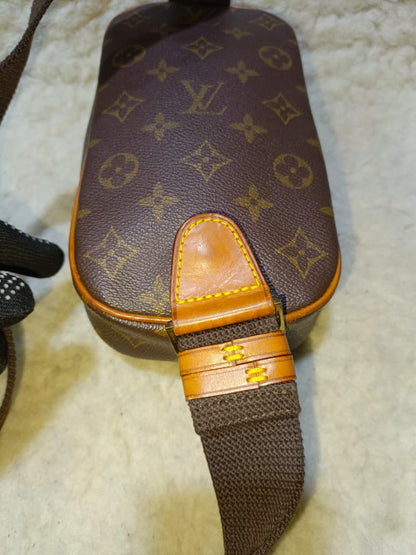 Louis Vuitton Utility Crossbody Bag |  Pre-Loved