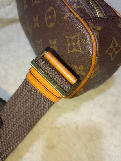 Louis Vuitton Utility Crossbody Bag |  Pre-Loved