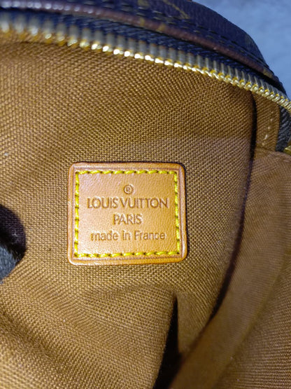 Louis Vuitton Utility Crossbody Bag |  Pre-Loved