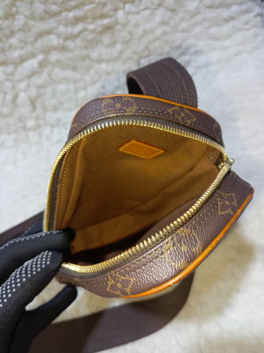 Louis Vuitton Utility Crossbody Bag |  Pre-Loved