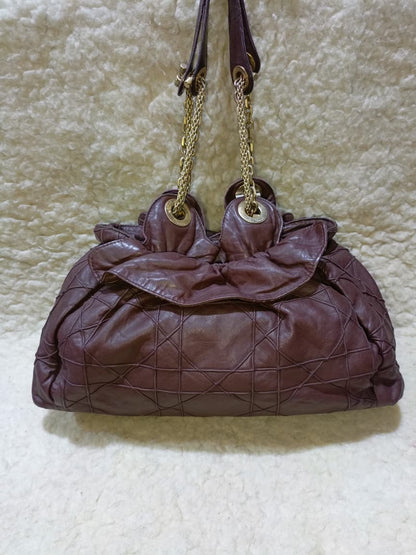 Christian Dior Tote Bag |  Pre-Loved