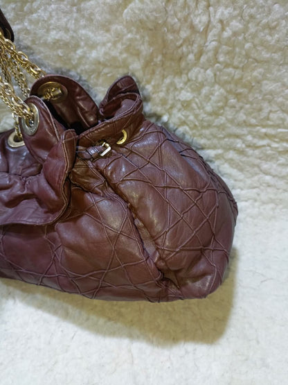 Christian Dior Tote Bag |  Pre-Loved