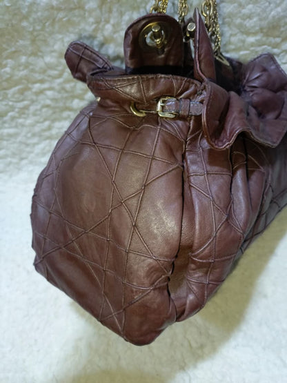 Christian Dior Tote Bag |  Pre-Loved
