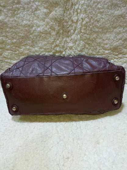 Christian Dior Tote Bag |  Pre-Loved