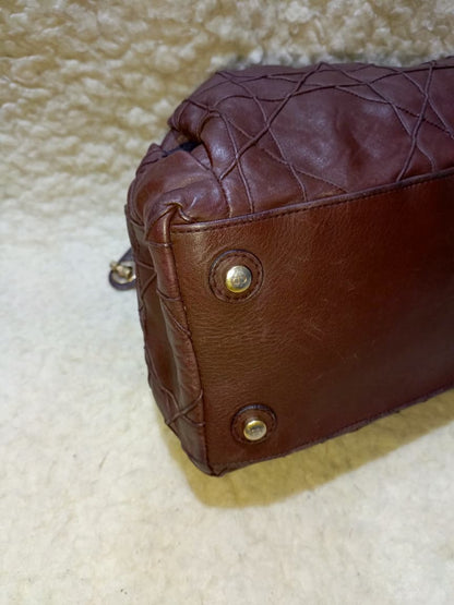 Christian Dior Tote Bag |  Pre-Loved