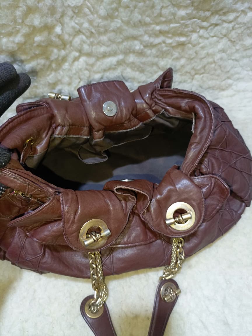Christian Dior Tote Bag |  Pre-Loved
