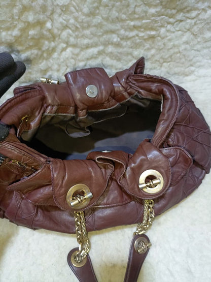 Christian Dior Tote Bag |  Pre-Loved