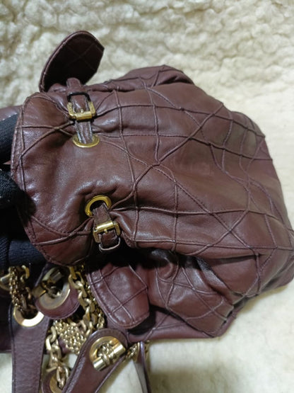 Christian Dior Tote Bag |  Pre-Loved