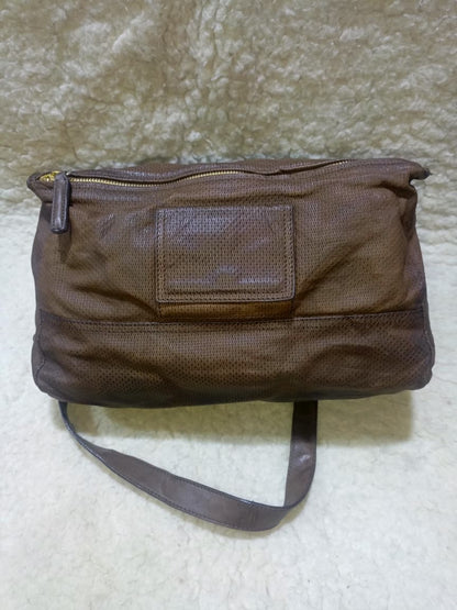 Givenchy Brown Pandora Bag | Pre-Loved
