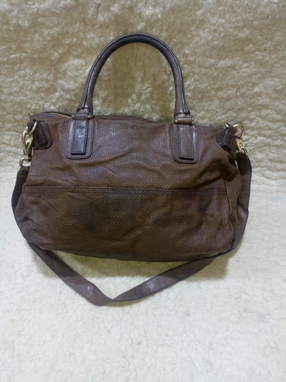 Givenchy Brown Pandora Bag | Pre-Loved