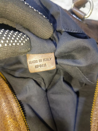Givenchy Brown Pandora Bag | Pre-Loved