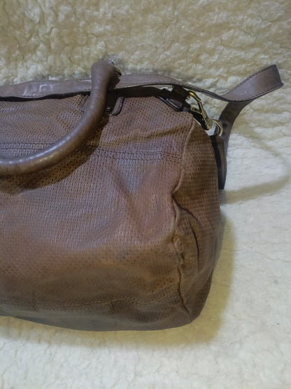 Givenchy Brown Pandora Bag | Pre-Loved