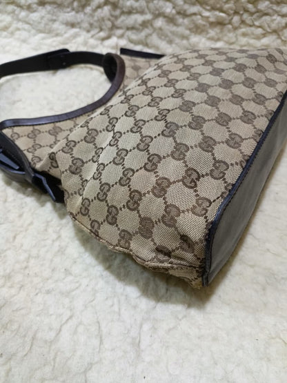 Gucci GG  Shoulder Hobo Bag | Pre-Loved