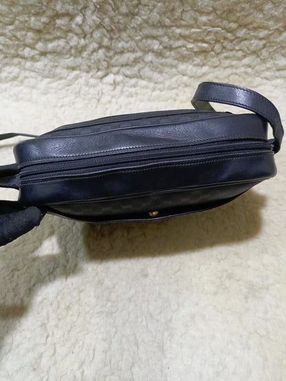 Gucci Black Micro Crossbody Bag | Pre-Loved