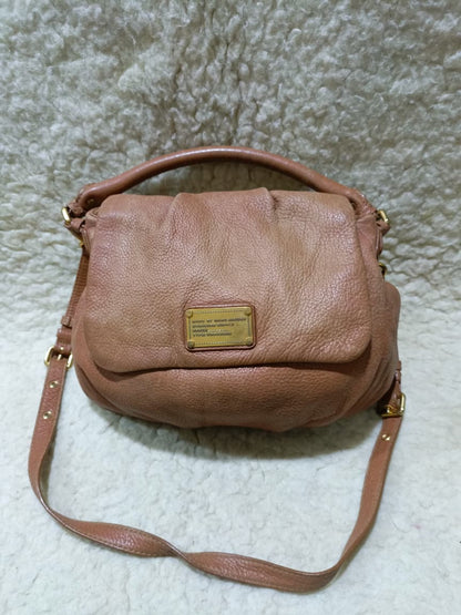 Marc Jacobs Crossbody Bag | Pre-Loved
