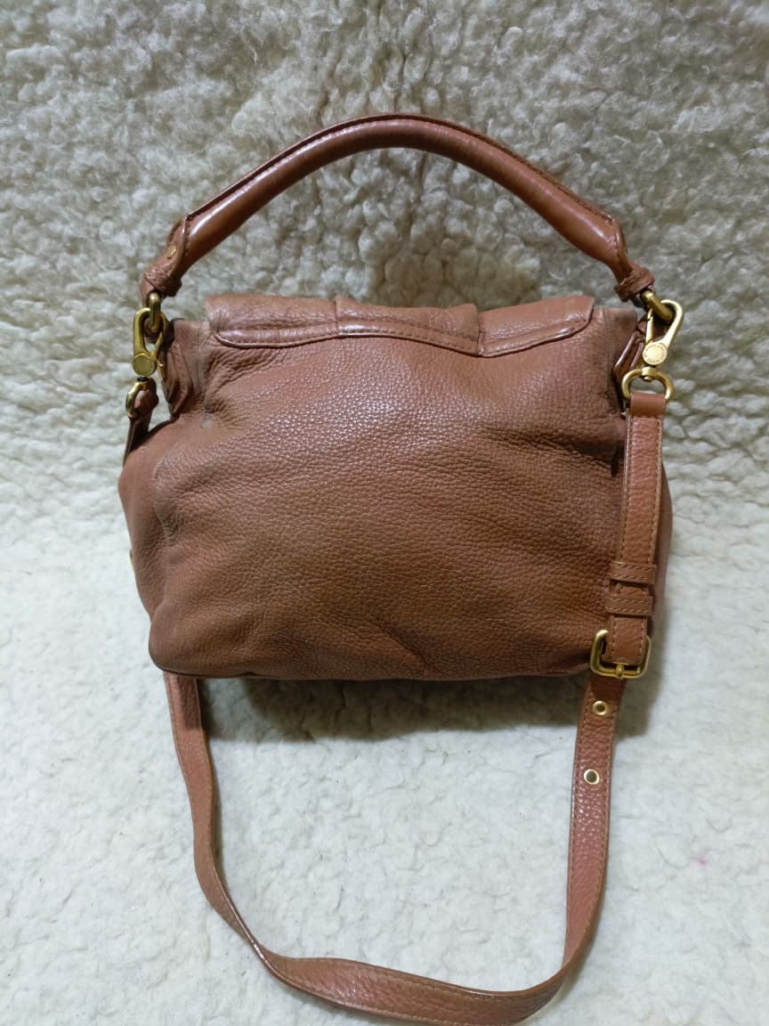 Marc Jacobs Crossbody Bag | Pre-Loved