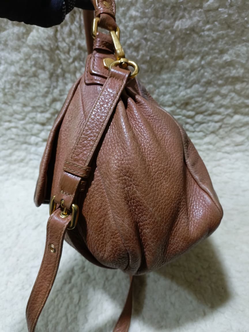 Marc Jacobs Crossbody Bag | Pre-Loved
